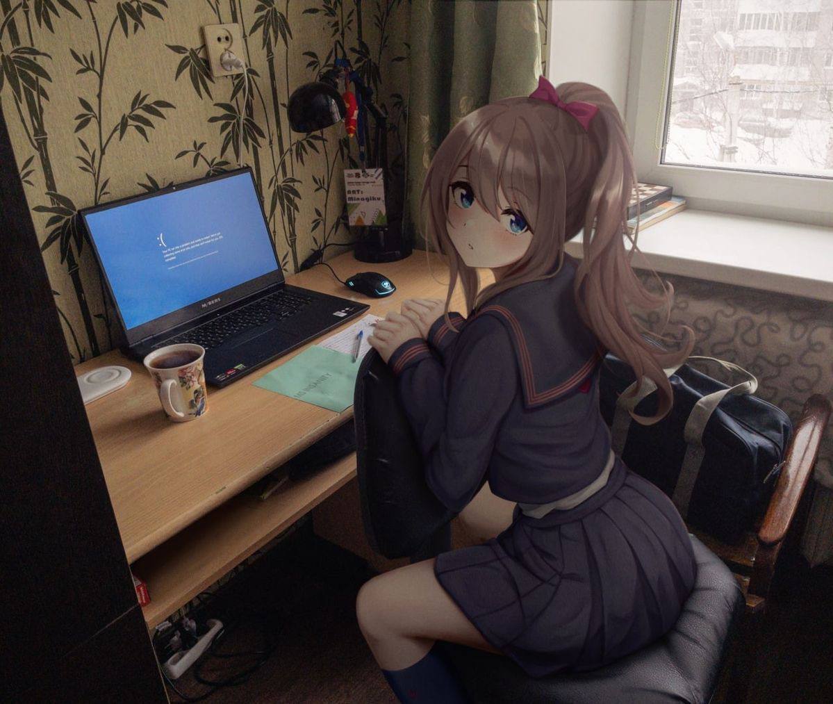 Изображение поста