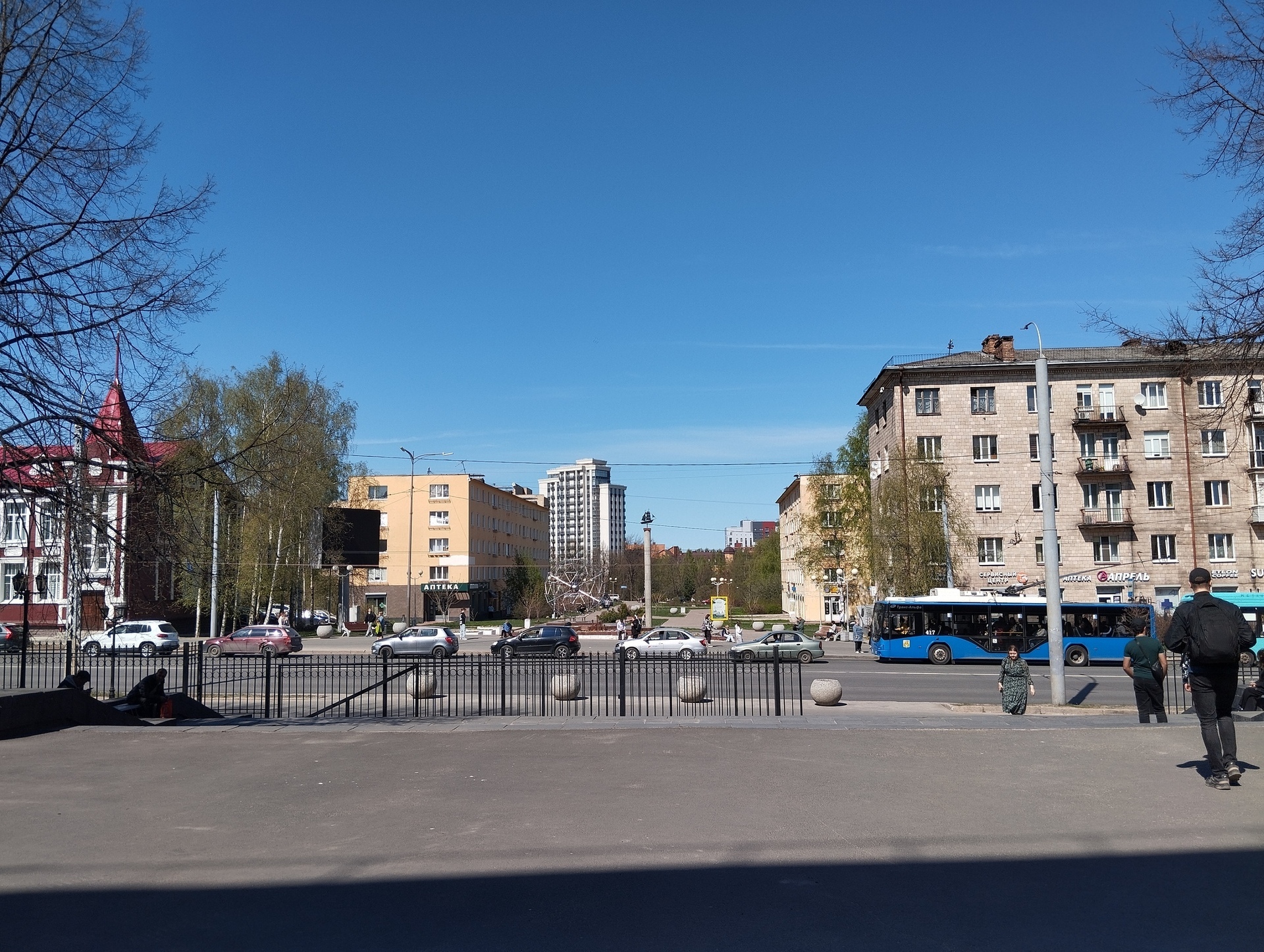 Изображение поста