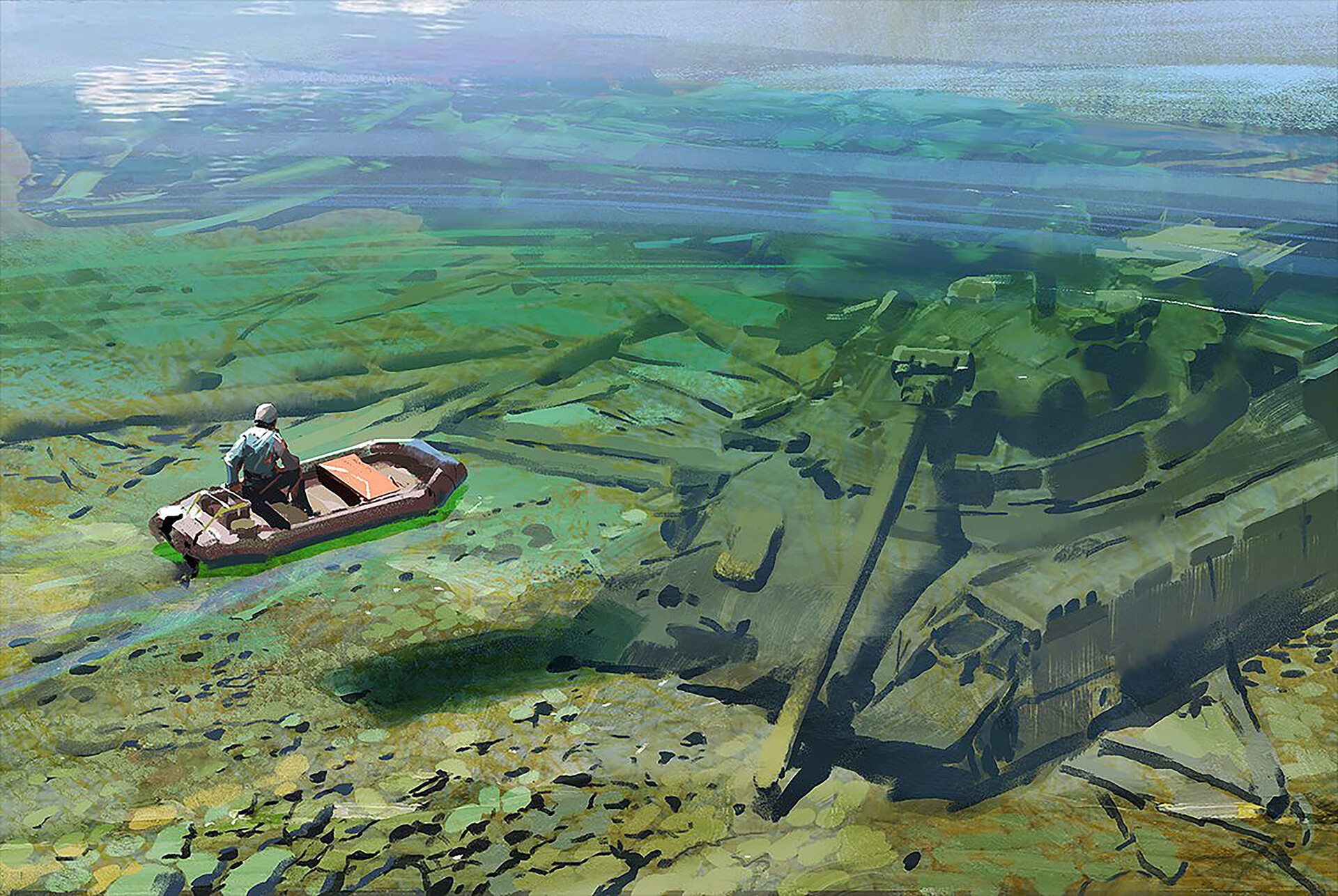 Изображение поста