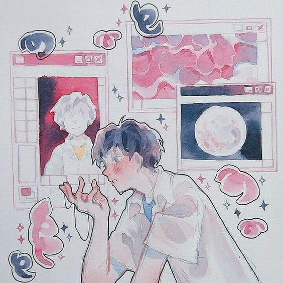 Изображение поста