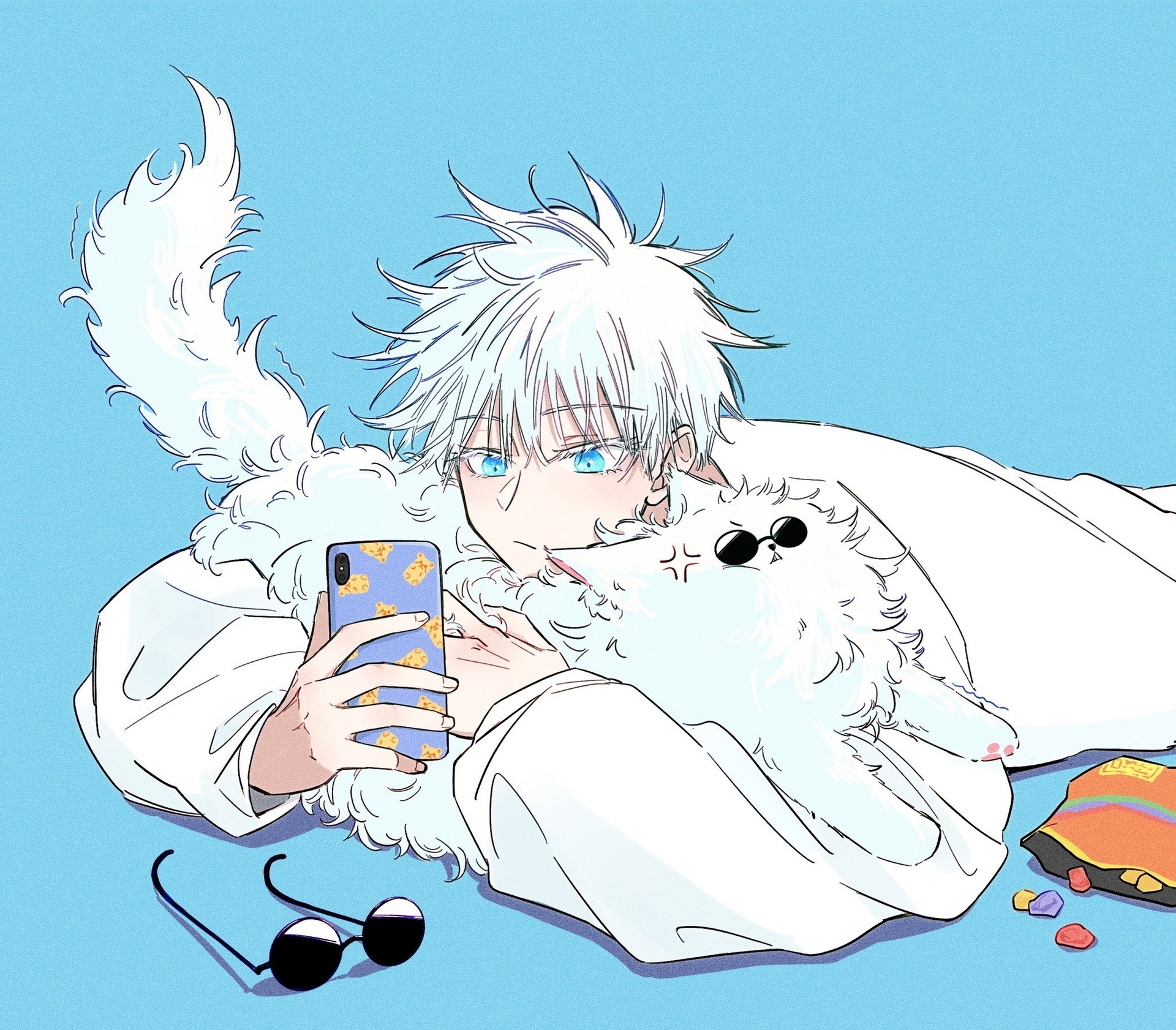 Изображение поста