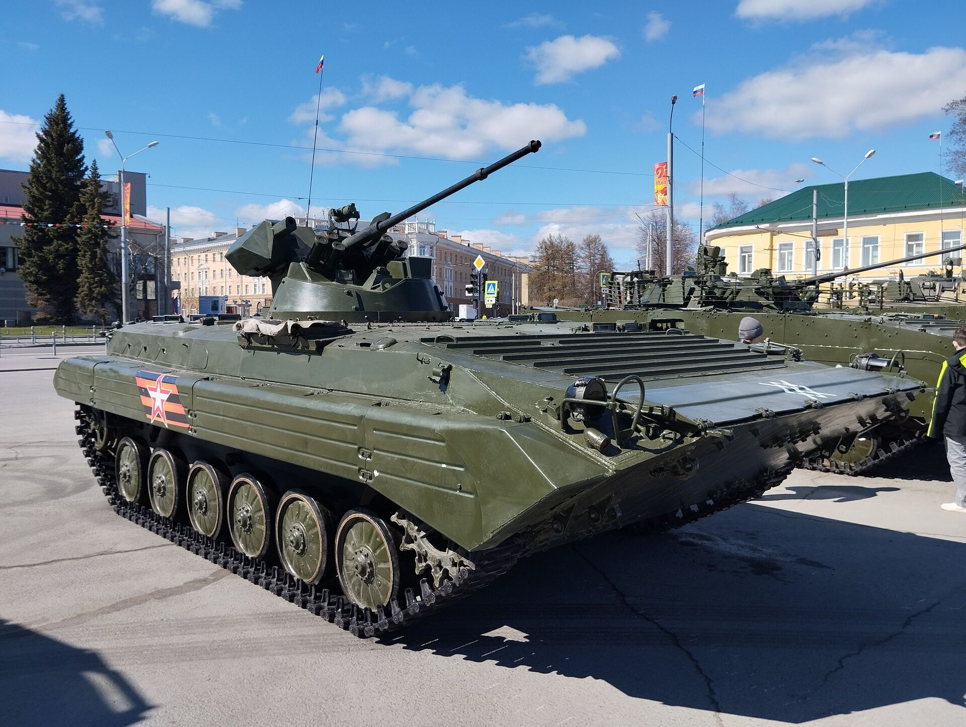 Изображение поста