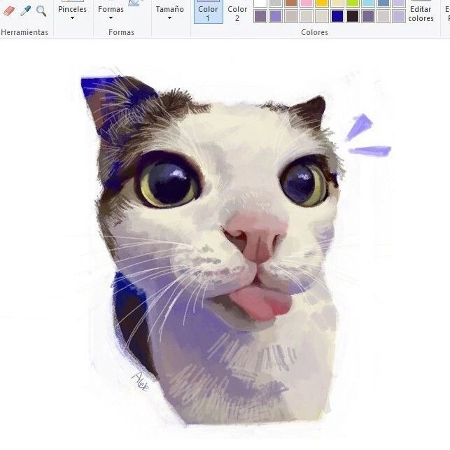 Аватар NEKO хитрый лис!