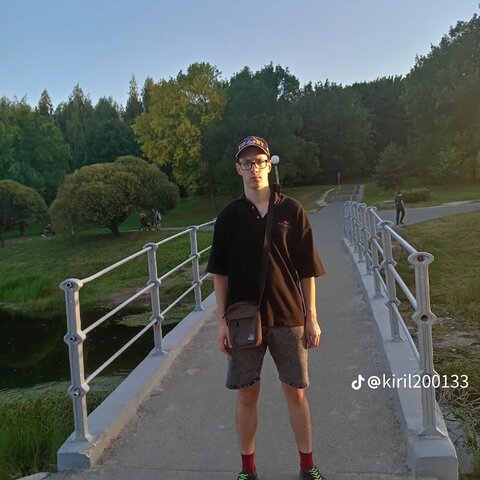 Аватар KIRILL